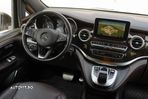 Mercedes-Benz V 250 BlueTEC Aut. Extralong Avantgarde - 6