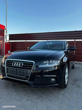 Audi A4 1.8 TFSI Multitronic Avant - 2