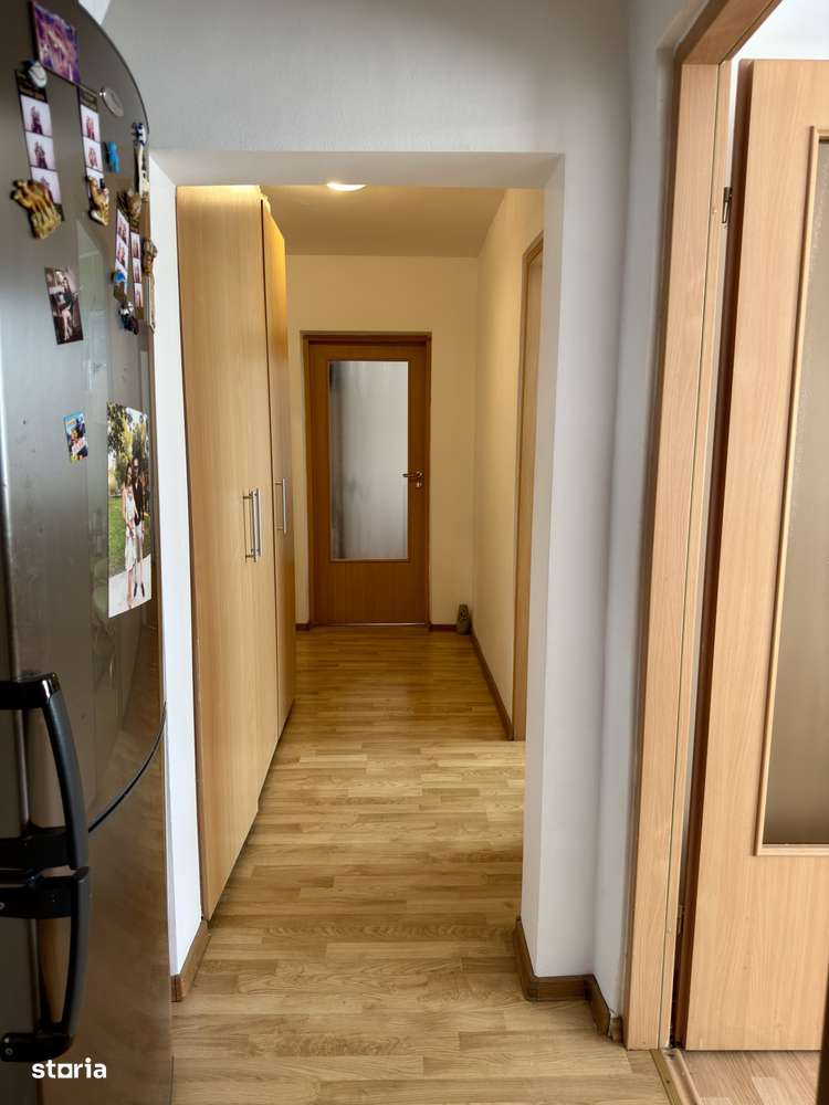 0%! Ap 4 camere decomandat, 2 bai, 1 balcon, Et. 4/5, zona Sagului!-8