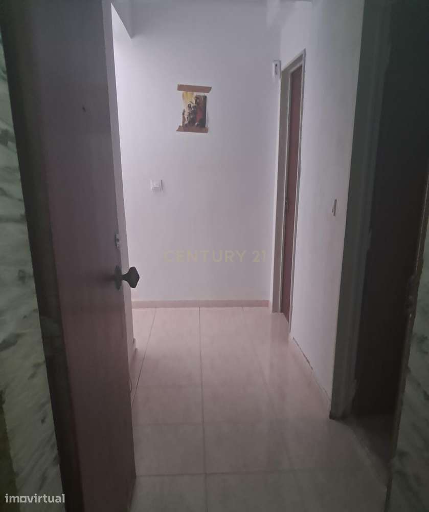 T1 +1 Monte Abrãao - Grande imagem: 2/3