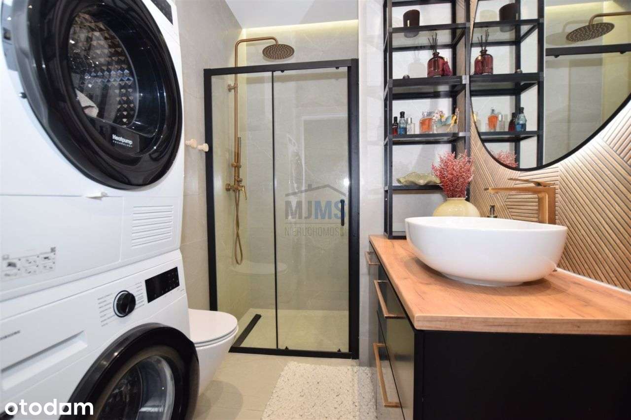 Twój ogród w mieście | 3 pokoje | Rumia-6