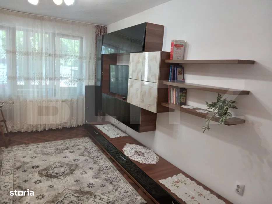 Apartament 2 camere decomandat, Gheorgheni - Imagine principală: 2/4