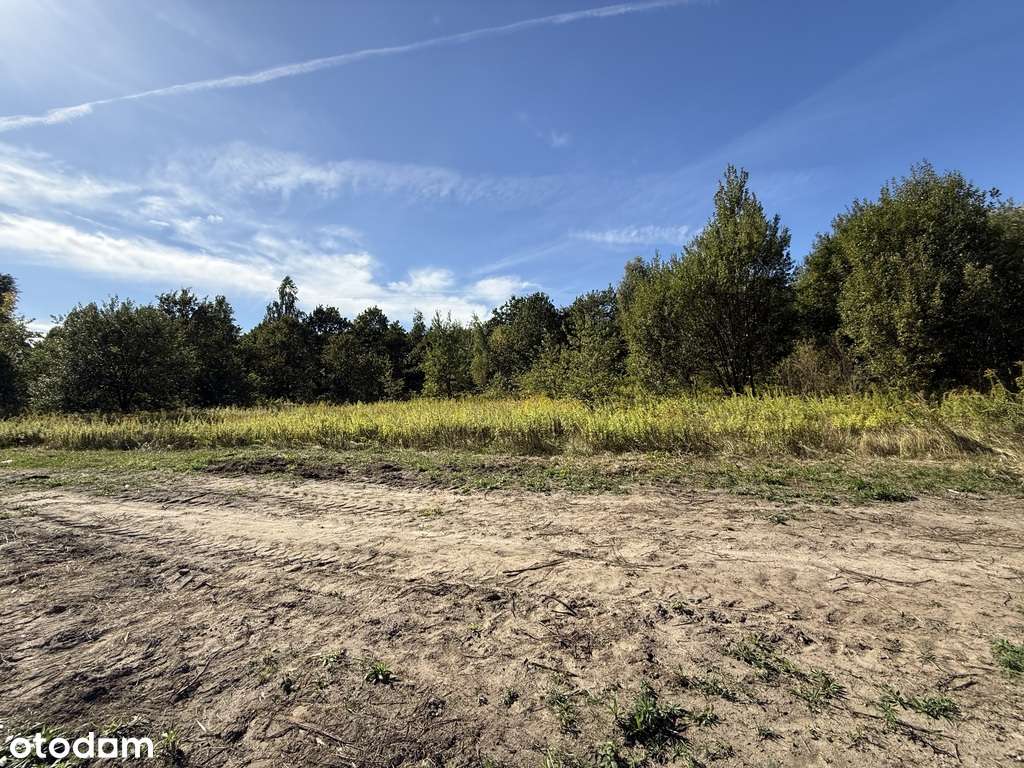 Działka budowlana nr 64/33, 1525 m², Starowa Góra - Pełny obrazek: 4/6