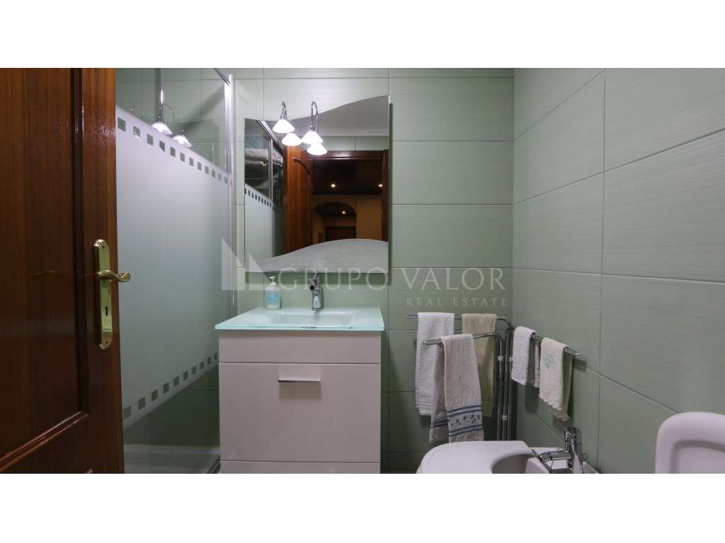 Apartamento T3 em Queluz-21