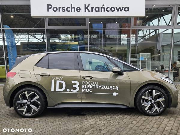 Volkswagen ID.3 58kWh Pro Performance - 9