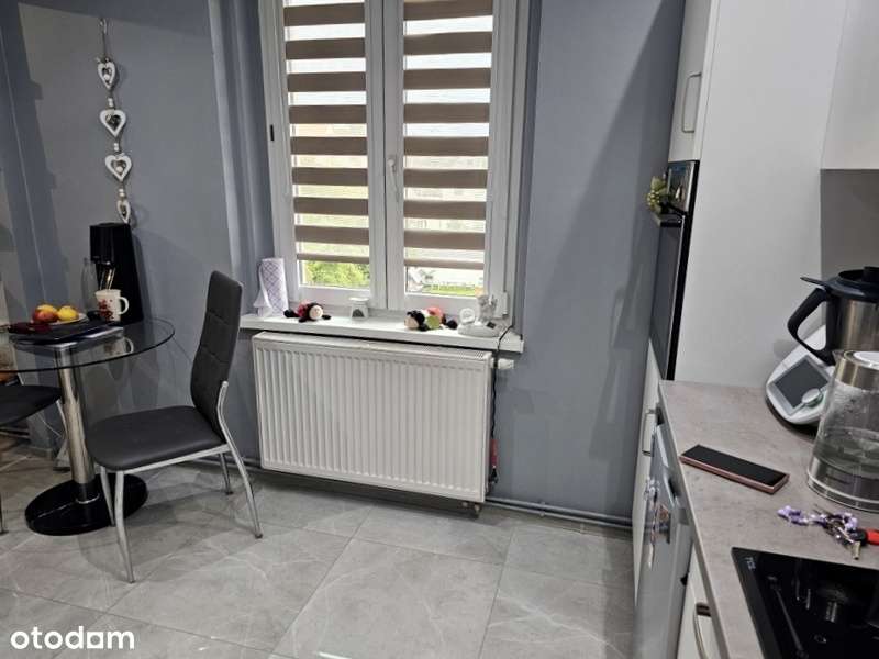 Dwupokojowe mieszkanie - sprzedaż lub zamiana.-5