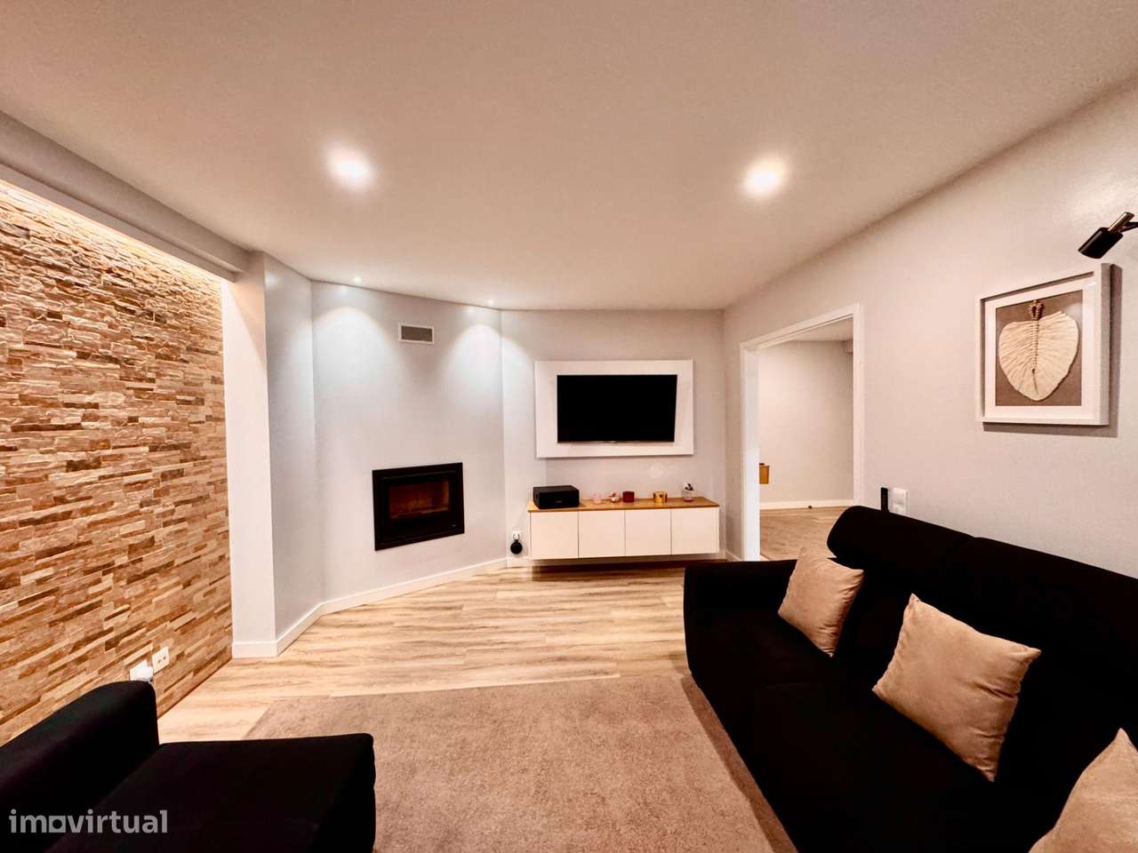 Luxo e modernidade com financiamento a 100% - Grande imagem: 4/25