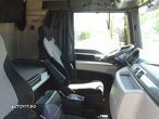 MAN TGS 18.460 / 4X4 / HYDRODRIVE / NAVI / HIDRAULICA DE BASCULARE / EURO 6 / - 30