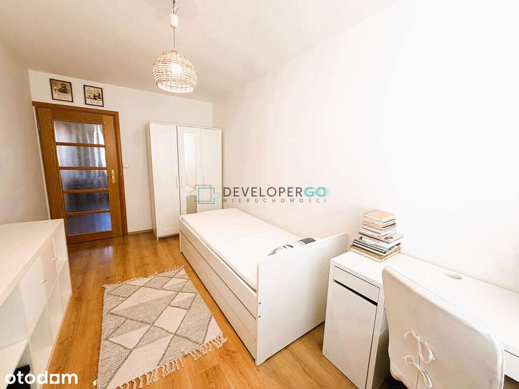 Przytulne mieszkanie os. Chrobrego - Pełny obrazek: 5/11