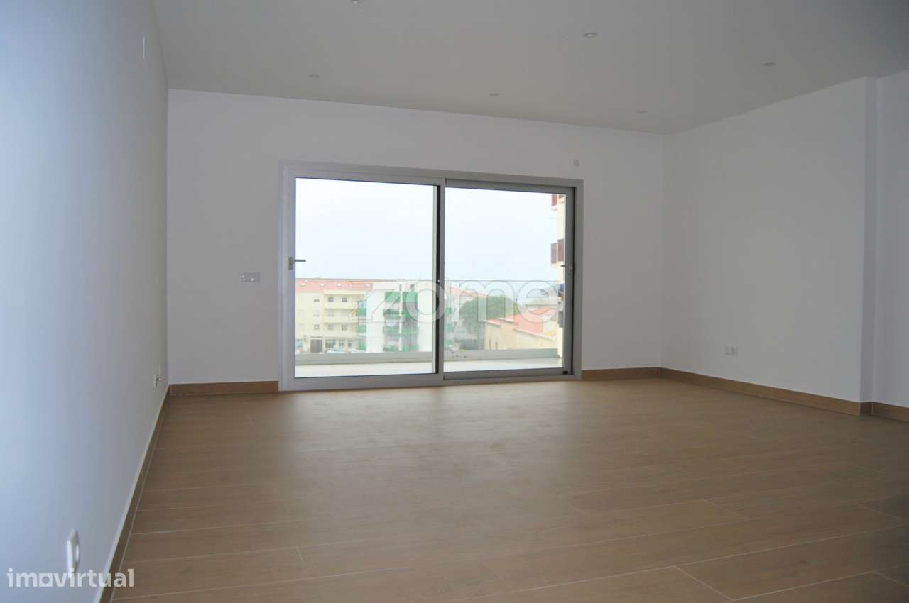Apartamentos a 50 metros da Praia | T1+1 a T3 - Grande imagem: 4/9