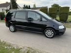 Volkswagen Sharan - 15