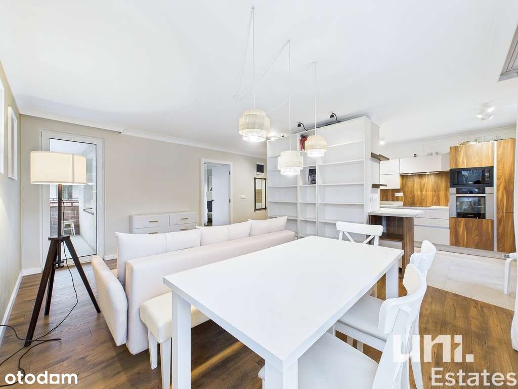 Pszona | 2 pok. | wysoki standard - Pełny obrazek: 2/19