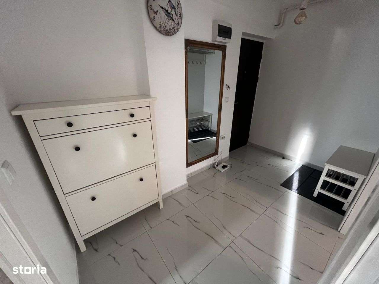 Apartament cu o camera de inchiriat - Imagine principală: 5/6