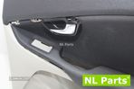 Revestimento da porta Volvo V40 1319941 2012-on - 5