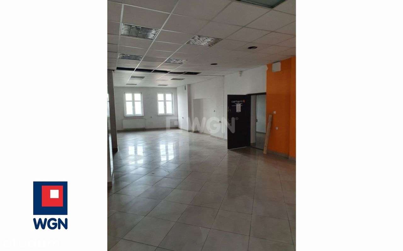 Lokal handlowo - usługowy w centrum - Pełny obrazek: 4/4