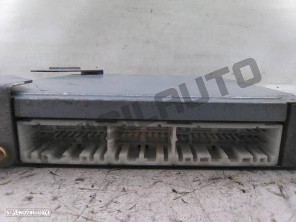 Centralina Do Motor Md33002 Mitsubishi Galant Vi (ea_) 2.0 Tdi - 3