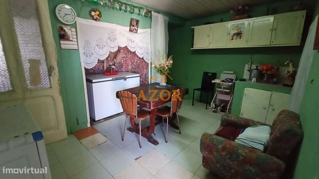 Moradia T2 nas Feteiras, Ponta Delgada-11