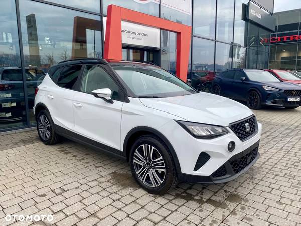 Seat Arona 1.0 TSI Style S&S - 2