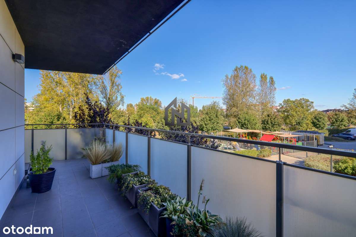 Apartament Premium 3 pokoje z tarasem 17,6m-8