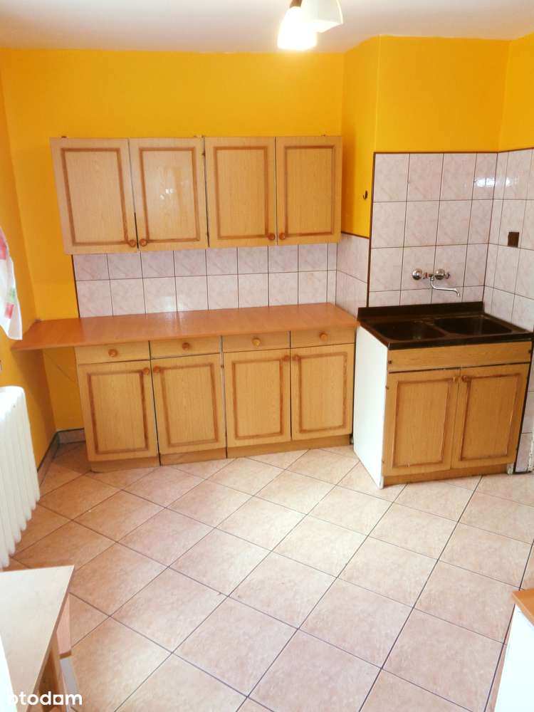 Okolice Ślesina – Dom wolnostojący-16