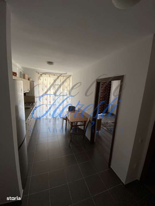 Apartament cu 1 camera in Floresti in zona Eroilor - Imagine principală: 2/5