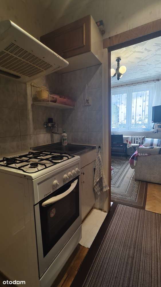Gdynia Witomina kawalerka na sprzedaż-5