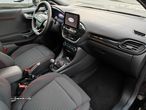 Ford Puma 1.0 EcoBoost MHEV ST-Line - 10