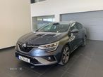 Renault Mégane Sport Tourer - 2