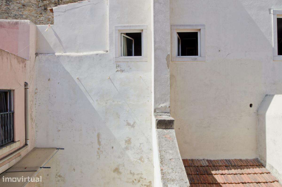 Quarto - localizado em Santa Apolónia Lisbon - Grande imagem: 5/23