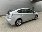 Toyota Prius - 14