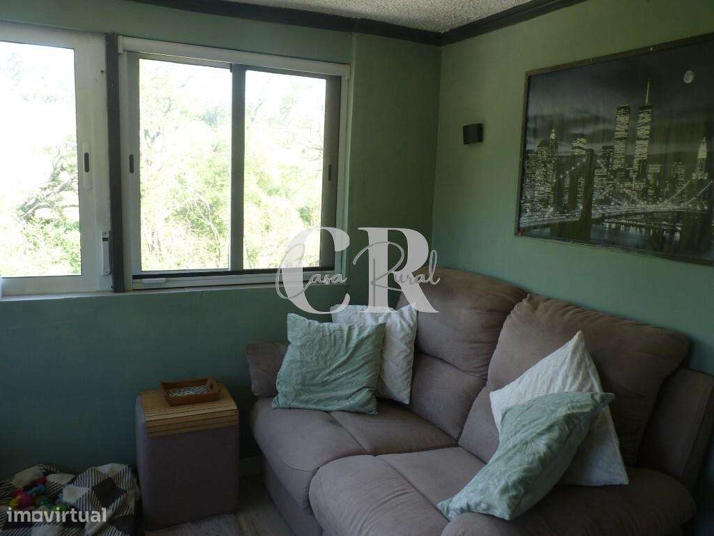 Moradia T4 em ambiente privado na Freixianda – Ourém-21