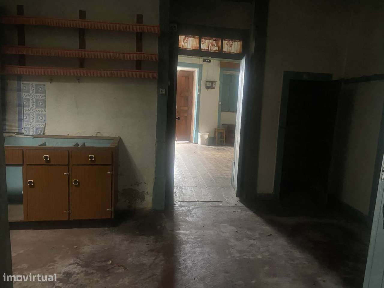 Vende-se casa para renovar na Pampilhosa a 19 km de Coimbra. - Grande imagem: 3/12