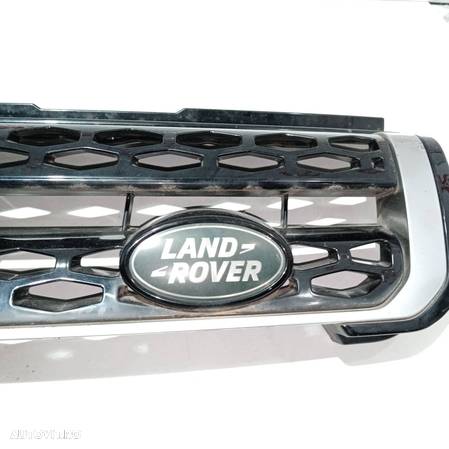 Grila Centrala Range Rover Evoque • GJ328L001A | Clinique Car - 3