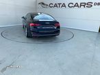 Audi A5 Sportback 40 TDI S tronic advanced - 12