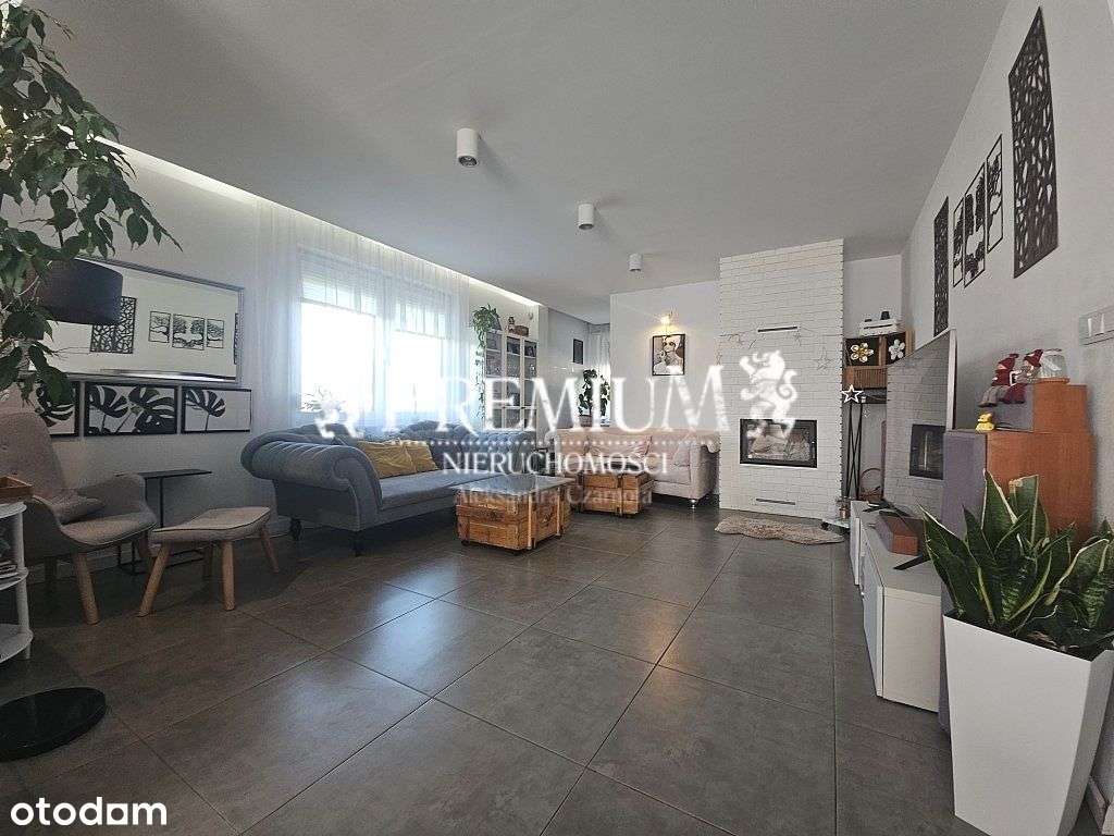 Przestronny, nowy dom wolno stojący na pieknej - Pełny obrazek: 4/17