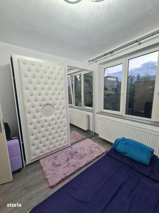 G. Cosbuc - langa Scoala N. Iorga, apartament  2 camere!-1