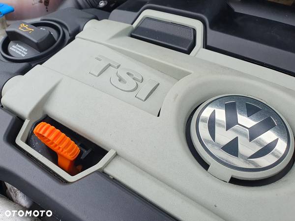 Volkswagen Touran 1.4 TSI Trendline - 15