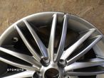 Felga Ford Focus 7.0Jx16 ET50 5x108 - 4