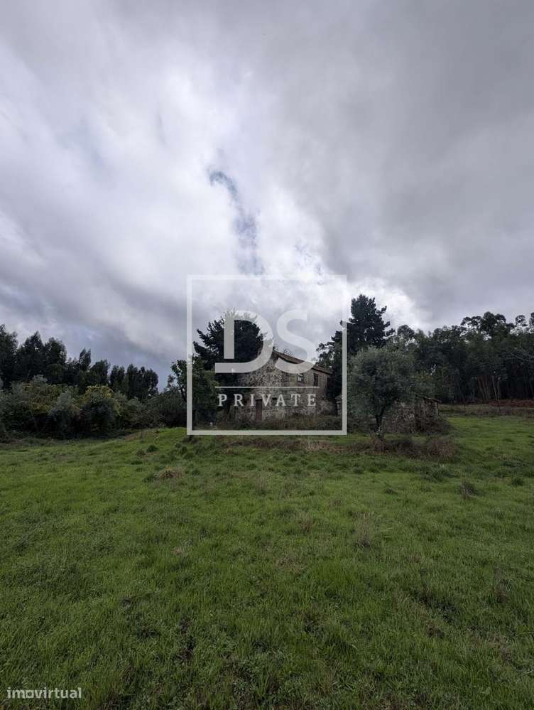 Fabulosa Quinta em Moimenta da Serra – Gouveia-6