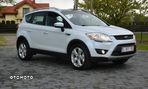 Ford Kuga 2.0 TDCi Titanium FWD - 8