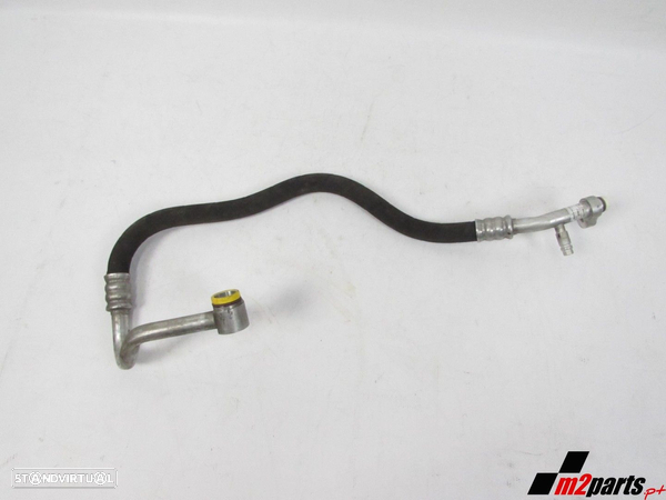 Tubo ar condicionado Evaporador/Compressor Seminovo/ Original BMW 1 (F20)/BMW 3... - 1