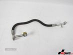 Tubo ar condicionado Evaporador/Compressor Seminovo/ Original BMW 1 (F20)/BMW 3... - 1