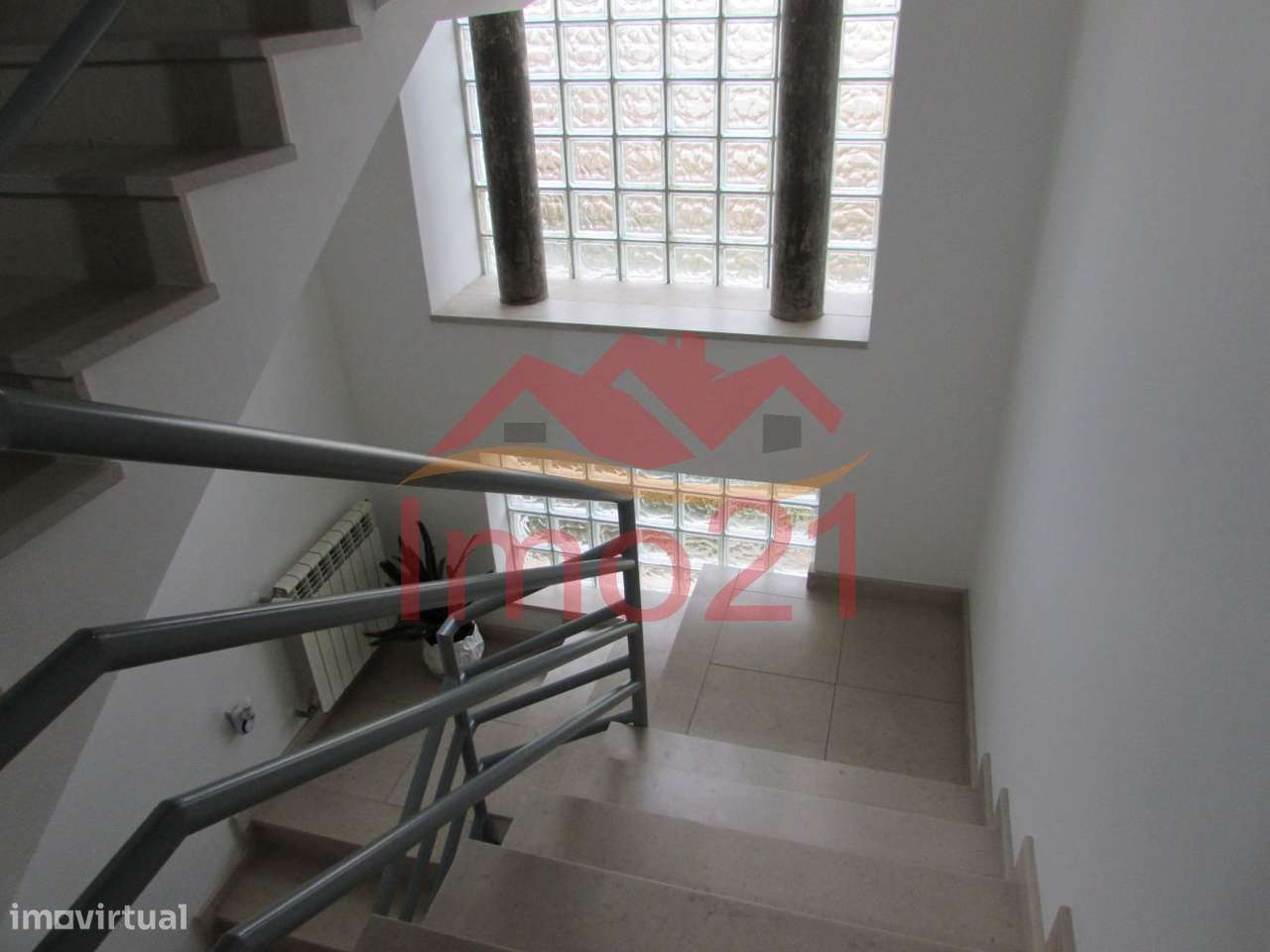 Moradia T4 com Piscina Vagueira-36