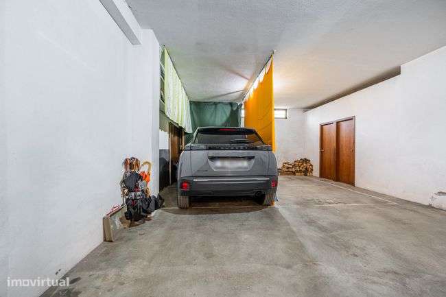 Apartamento T2 em Creixomil- Guimarães.  Situado num local calmo.-13