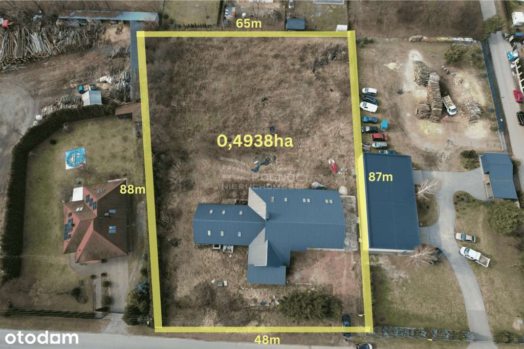 Obiekt inwestycyjny! Nawet 7 oddzielnych mieszkań! - Pełny obrazek: 5/9