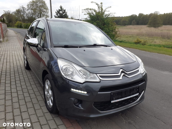 Citroën C3 1.6 e-HDi Selection - 5