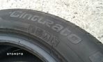 17” - PIRELLI - 225/50 r17 cali - LETNIE  Opony Cinturato P7 - stan BDB - GWARANCJA !  + Możliwy MONTAŻ !! - 3