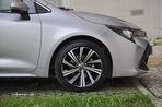 Toyota Corolla Touring Sports 1.8 Hybrid Comfort+P.Sport - 18