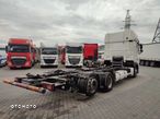 DAF XF 480 FAR / LOWDECK / AUTOMAT - 5