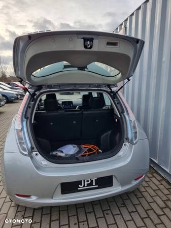 Nissan Leaf 24kWh Tekna - 8